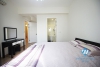 4 bedrooms apartment for rent in Ciputra, Tay Ho, Hanoi.